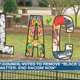 Image for article titled NC City Council Votes to Take Down “Black Lives Matter” Mural